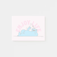 Rue Sésame | Cookies Monster Enjoy Life