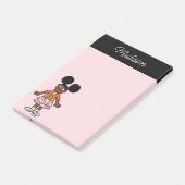 Post-it® Rue Sésame | Gabrielle Ajouter Votre Nom (Incliné)