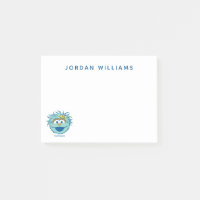 Rue Sésame | Rosita Smile