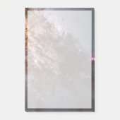 Post-it® Ruelles Sombres De Poussière Crise Cendaure Centau (Devant)