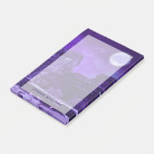 Post-it® Ruines mayas | Tulum Mexico (Incliné)