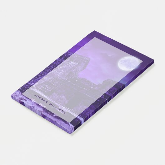 Post-it® Ruines mayas | Tulum Mexico (Incliné)