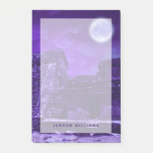 Post-it® Ruines mayas | Tulum Mexico (Devant)