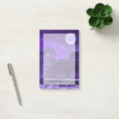 Post-it® Ruines mayas | Tulum Mexique (Bureau)