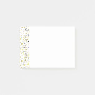 Post-it® Runes