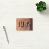 Post-it® Rusty 10 kg (Bureau)