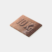 Post-it® Rusty 10 kg (Incliné)