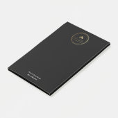 Post-it® S.E. Zell Post-its (Incliné)