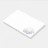 Post-it® Sable Dollar Photo 10x6 Notes Papeterie (Incliné)
