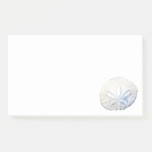 Post-it® Sable Dollar Photo 10x6 Notes Papeterie