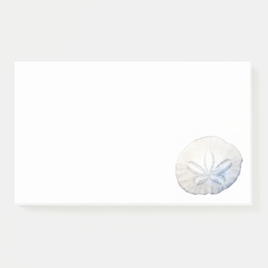 Post-it® Sable Dollar Photo 10x6 Notes Papeterie (Devant)