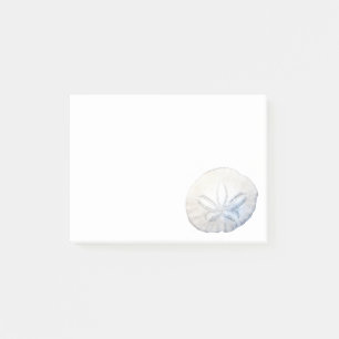 Post-it® Sable Dollar Photo 4x3 Notes Papeterie