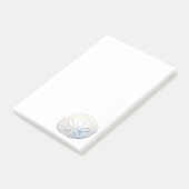 Post-it® Sable Dollar Photo 4x6 Notes Papeterie (Incliné)