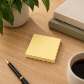 Post-it® Sable Doré
