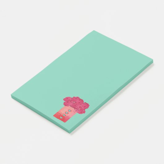 Post-it® Sac Rose-II (Incliné)