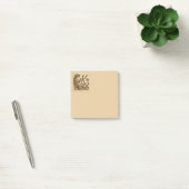 Post-it® sac Zodiaque vierge (K) (Bureau)