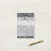 Post-it® Sagittarius (Sur un bureau)