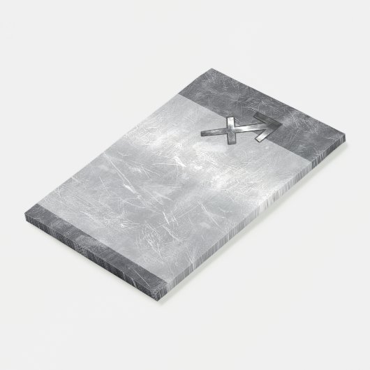 Post-it® Sagittarius (Incliné)