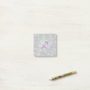 Post-it® Sagittarius couleur Pick Sagittarius Zodiac