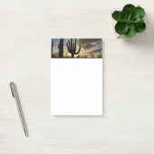 Post-it® Saguaro Sunset II Arizona (Bureau)