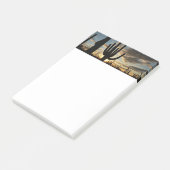 Post-it® Saguaro Sunset II Arizona (Incliné)