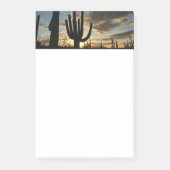 Post-it® Saguaro Sunset II Arizona (Devant)