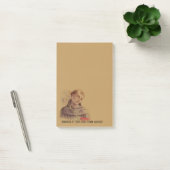 Post-it® Saint Anthony humoristique de Padoue (Bureau)