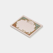 Post-it® Saint Jeanne de Arc's Frame (BF 01) 4"x3" (Incliné)