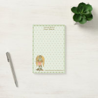 Saint Michel Archange (RLS 12, Style 2) 10x15 cm