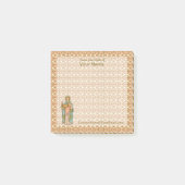 Post-it® Saint Paul l'Apôtre (RLS 13, Style 2) 3"x3" (Devant)