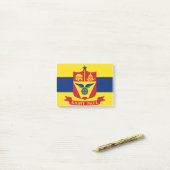 Post-it® Saint Paul Minnesota (Sur un bureau)