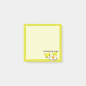 Post-it® Saint Pete est toi (Devant)