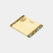 Post-it® Saint Pierre l'Apôtre (PM 07) 4"x3" (Incliné)