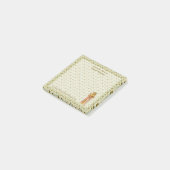 Post-it® Saint Thomas l'Apôtre (RLS 18, Style 2) 3"x3" (Incliné)