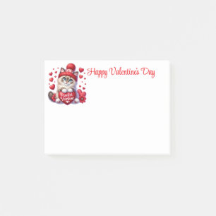 Post-it® Saint-Valentin