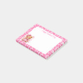 Post-it® Saint-Valentin (Incliné)