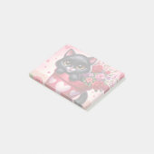 Post-it® Saint-Valentin (Incliné)