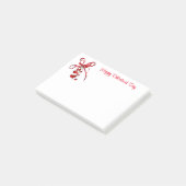 Post-it® Saint-Valentin (Incliné)