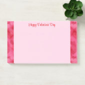 Post-it® Saint-Valentin (Bureau)