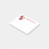 Post-it® Saint-Valentin (Incliné)