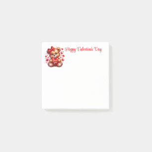Post-it® Saint-Valentin