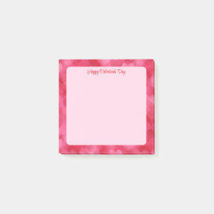 Post-it® Saint-Valentin