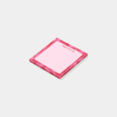 Post-it® Saint-Valentin (Incliné)