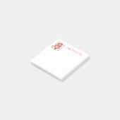 Post-it® Saint-Valentin (Incliné)
