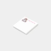 Post-it® Saint-Valentin (Incliné)