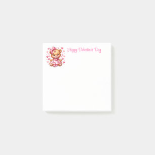 Post-it® Saint-Valentin