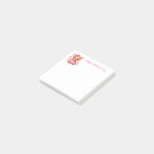 Post-it® Saint-Valentin (Incliné)