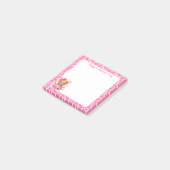 Post-it® Saint-Valentin (Incliné)