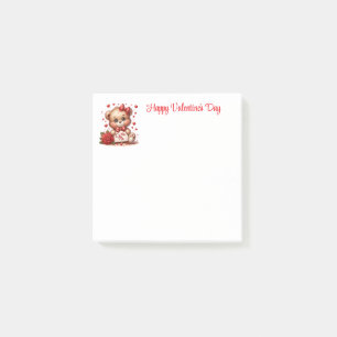 Post-it® Saint-Valentin