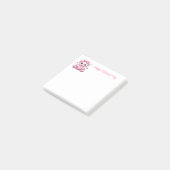 Post-it® Saint-Valentin (Incliné)